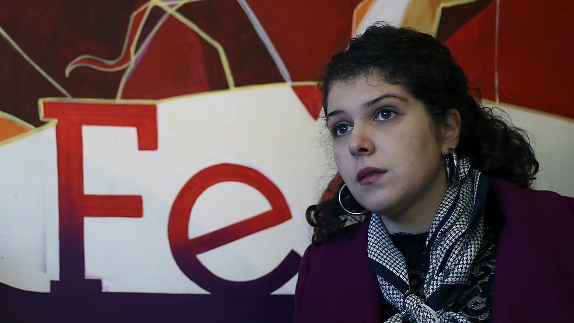 Denunciante de Carlos Carmona: Su renuncia a la U. de Chile es un buen precedente