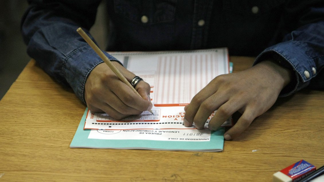 Cruch reconsideró y entregará datos parciales de postulantes PSU