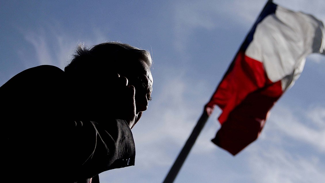 Chadwick niega ilegalidad en ofensiva virtual tras fracaso del salario mínimo