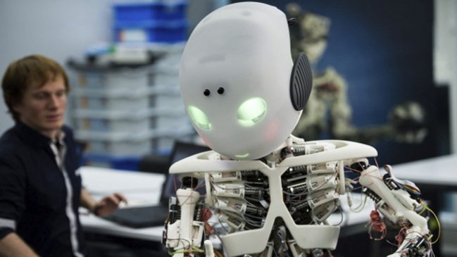 Inteligencia artificial amenaza hasta el 43 por ciento de los empleos de A. Latina, según el BID