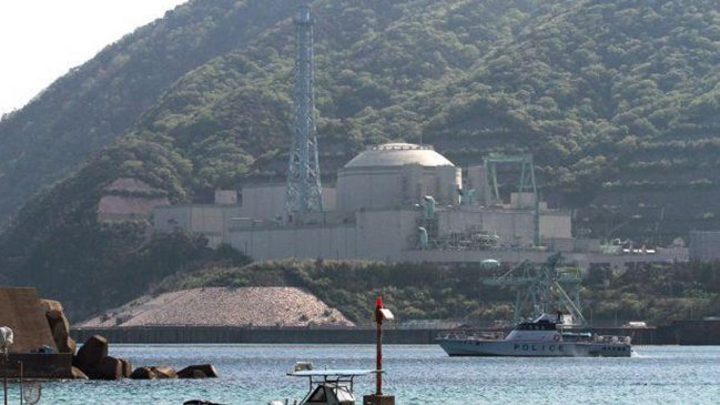 Japón comenzó a desmantelar la central de Monju, su único reactor rápido