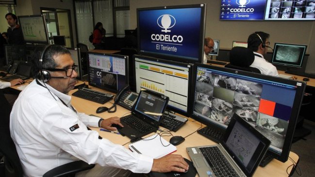 Producción Industrial de Chile anotó su primer retroceso en 13 meses