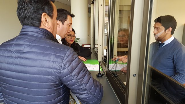 Concejales denunciaron irregularidades en Corporación de Deportes de Machalí