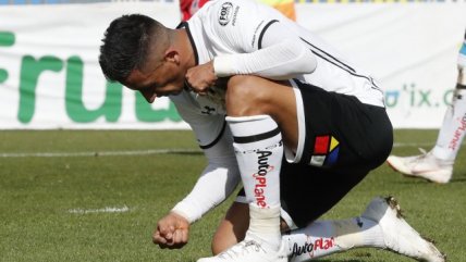 Gobernadora de Valparaíso explicó las medidas de seguridad para el duelo de Colo Colo y Everton