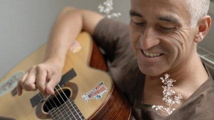   Jorge González estrena nuevo sencillo 