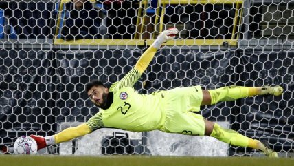 Los 11 grandes ausentes en la nómina de Chile para la gira asiática