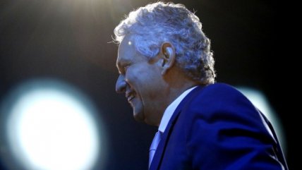 La conferencia de Reinaldo Rueda en la previa a la gira por Asia