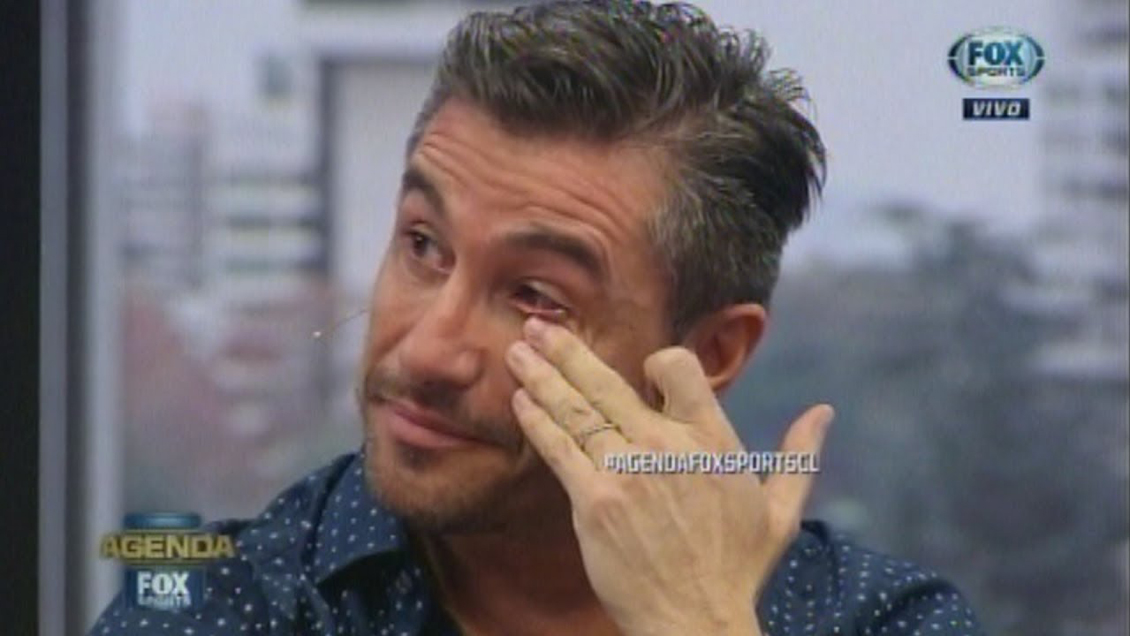 Fernando Solabarrieta confirma su salida de Mega