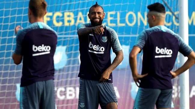 UEFA asegura que partidos de liga española en EE.UU. necesita múltiples aprobaciones