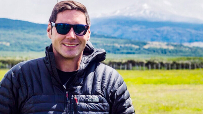 Pancho Saavedra donó más de 2 millones de pesos a una familia