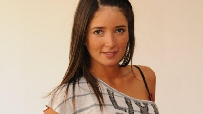 Camila Nash quiere tener un hijo con Julio César Rodríguez