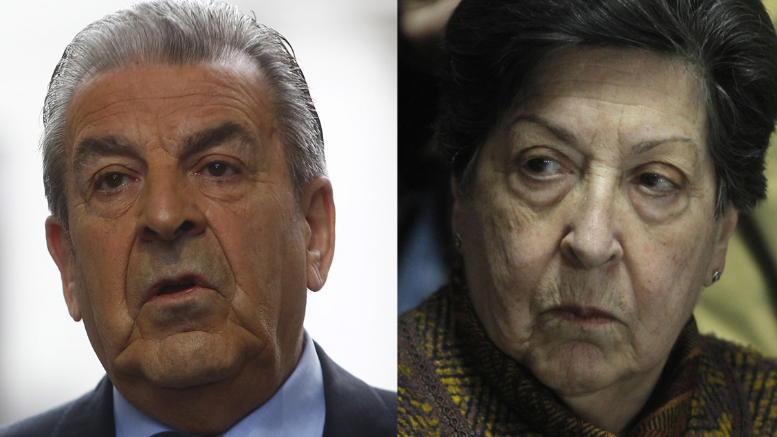 Carmen Frei cuestionó la cercanía de su hermano con el Gobierno: 