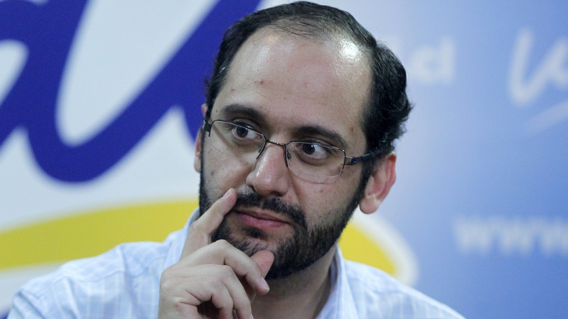 UDI: La encuesta Adimark es una advertencia que debe ser asumida como una reflexión