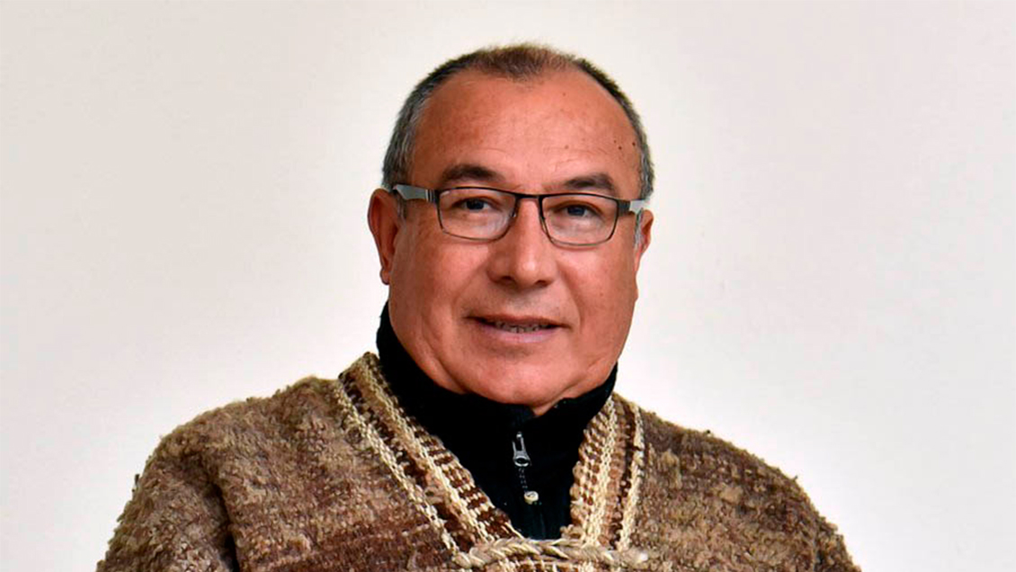 Arzobispado confirmó al nuevo capellán de La Moneda