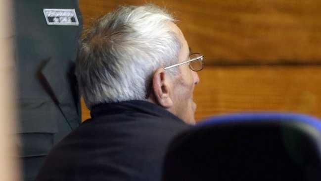 Coronel: Amplían detención del hombre acusado de descuartizar a su esposa