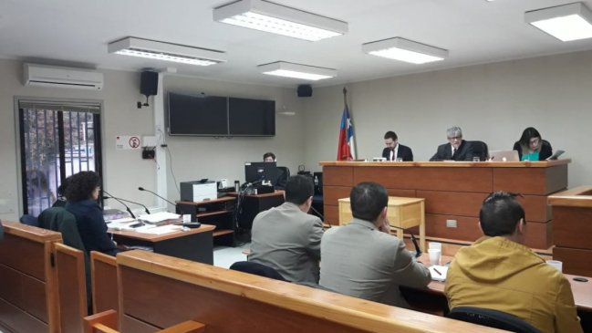 Tribunal declaró culpable a imputado de femicidio ocurrido en Cochrane