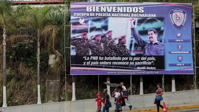 Gobierno de Venezuela negó éxodo masivo del país