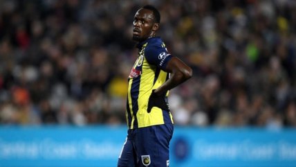 Usain Bolt y su debut en Australia: Necesito cuatro o cinco meses para acomodarme al equipo