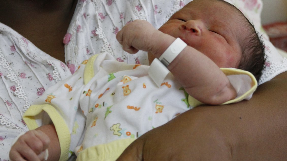 Las consecuencias que puede traer la baja de la tasa de natalidad en Chile