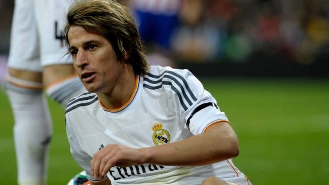 Organismo de emergencias de Madrid ofreció disculpas por burlarse de Fabio Coentrao