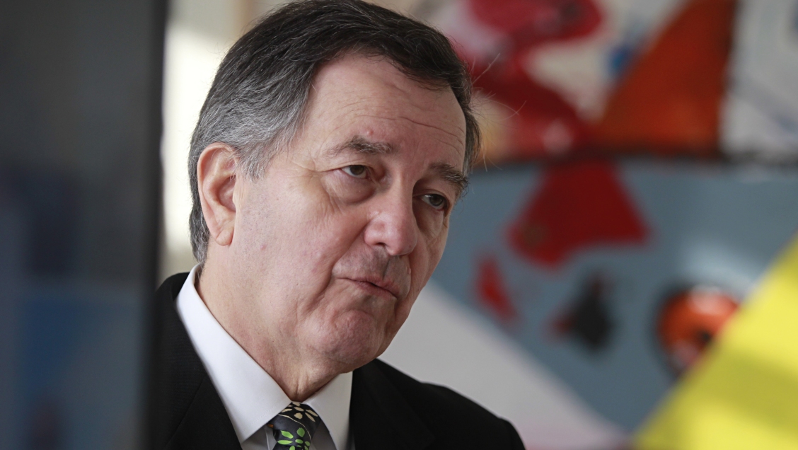 Canciller Ampuero indicó que Evo Morales 