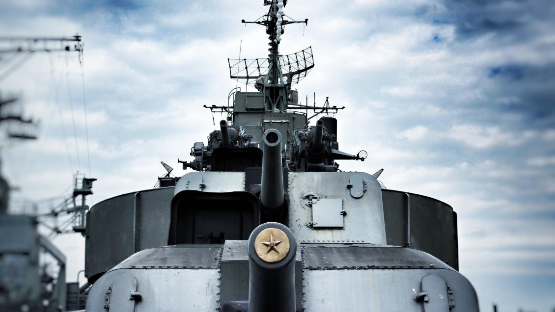 Paraguay: 13 miembros de la Armada en prisión preventiva por caso de abusos a menor