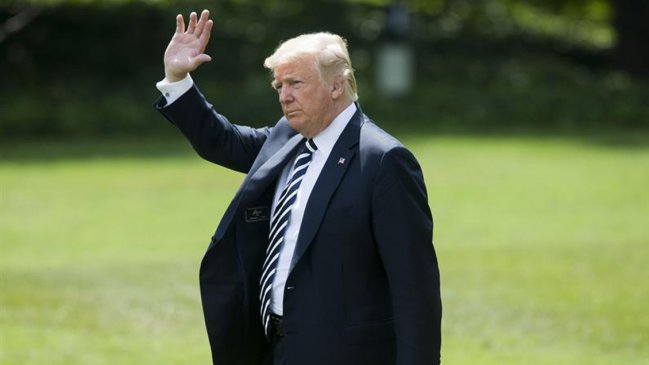 Trump vendrá a Sudamérica: Visitará Argentina y Colombia en noviembre