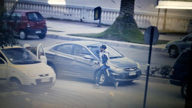 En prisión preventiva queda el 