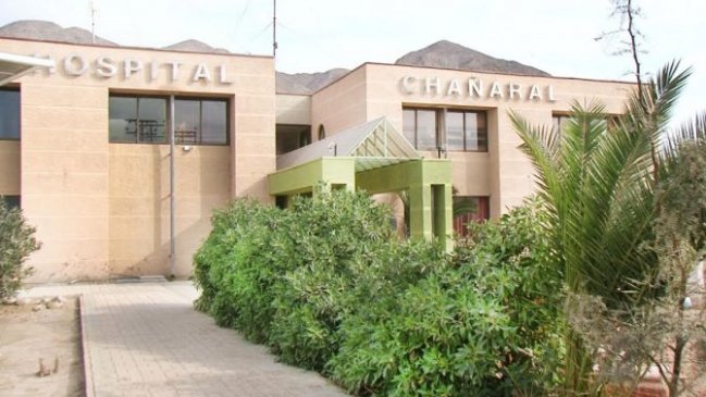 Colegio Médico viajó Atacama tras detención de médico que negó traslado de menor del Sename