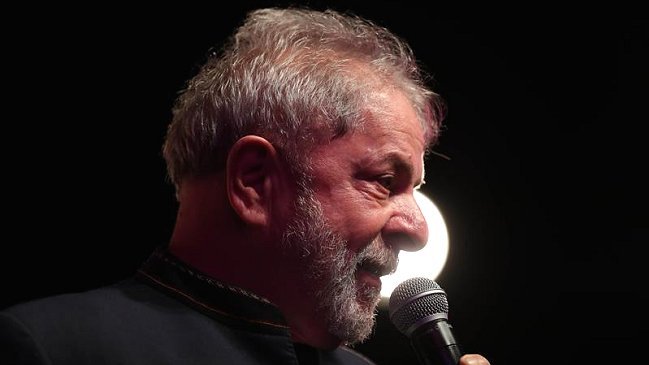 Veto a la candidatura presidencial de Lula provoca reacción internacional
