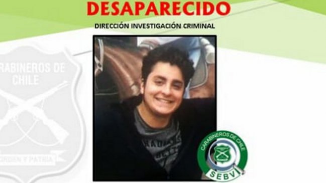 Joven cumplió casi diez días desaparecido
