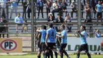 Deportes Iquique se alejó del fondo de la tabla con triunfo sobre O'Higgins