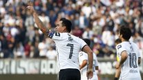 Colo Colo enfrenta a Everton en Viña del Mar con el ánimo para ratificar su gran momento