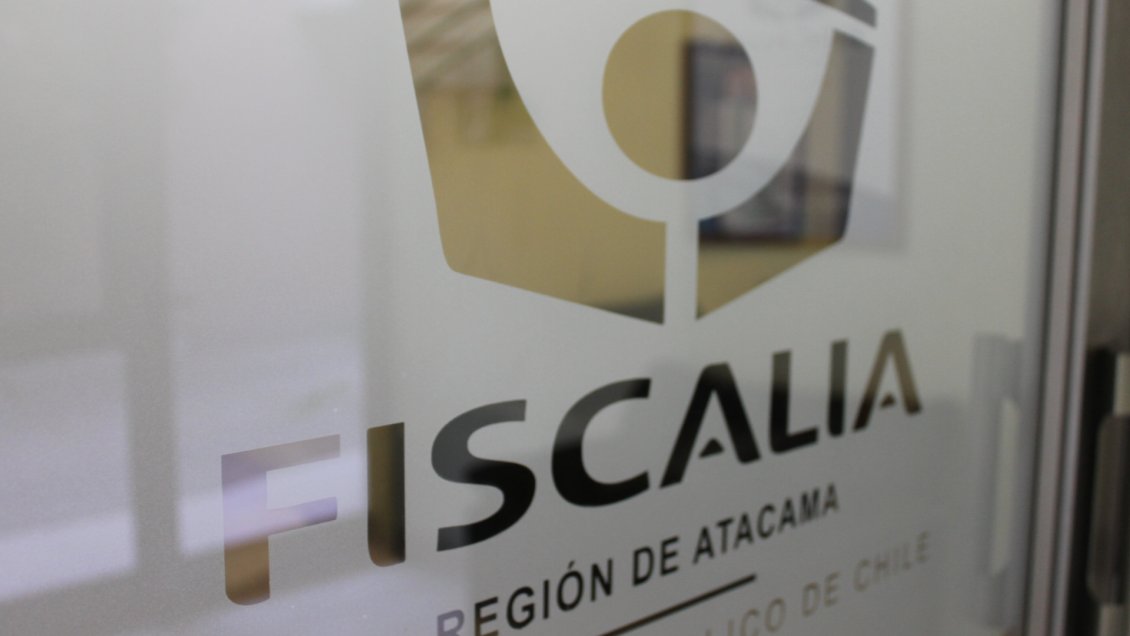 Tres carabineros fueron formalizados por el delito de cohecho en Copiapó