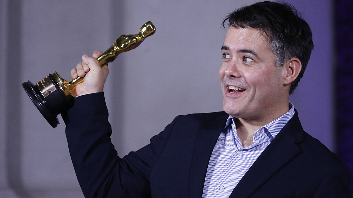 Sebastián Lelio encabeza delegación chilena en Festival de Toronto