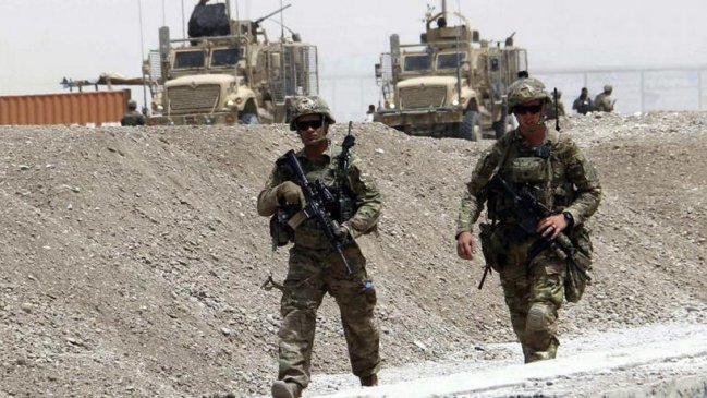 Estados Unidos confirmó la muerte del líder del Estado Islámico en Afganistán