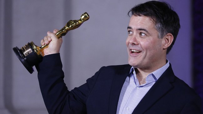 Sebastián Lelio encabeza delegación chilena en Festival de Toronto