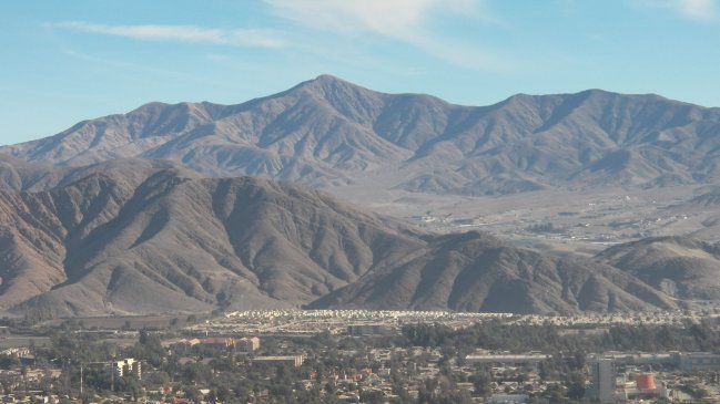 Proponen mecanismo para financiar obras de mitigación ante lluvias en Atacama