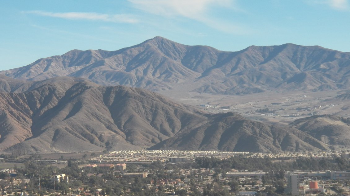 Proponen mecanismo para financiar obras de mitigación ante lluvias en Atacama