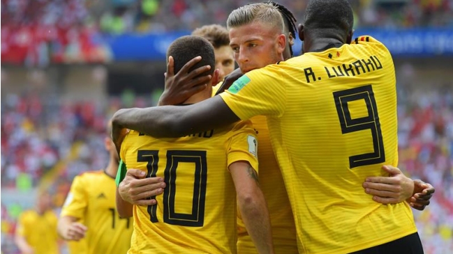 La programación de los amistosos internacionales para esta semana