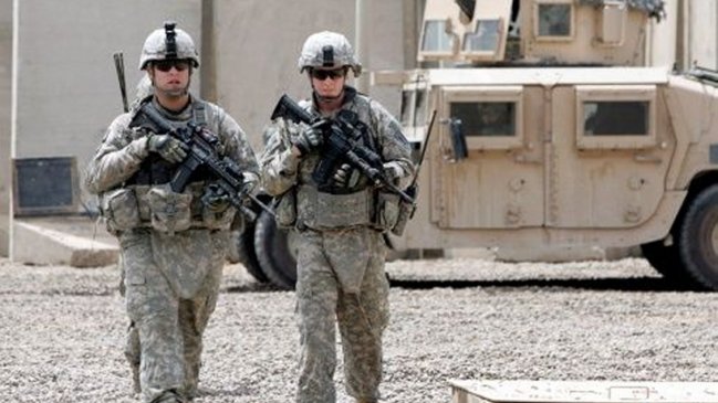 El Pentágono y la Universidad de Texas buscarán diseñar al soldado del futuro