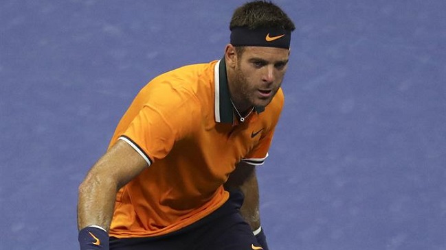 Los resultados de este domingo en el US Open