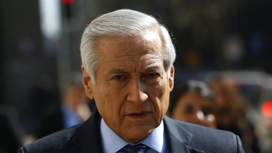 Heraldo Muñoz: Piñera está frustrado porque varias de las cosas que él quería no avanzan