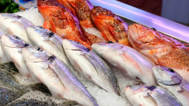 El increíble truco de una pescadería para 