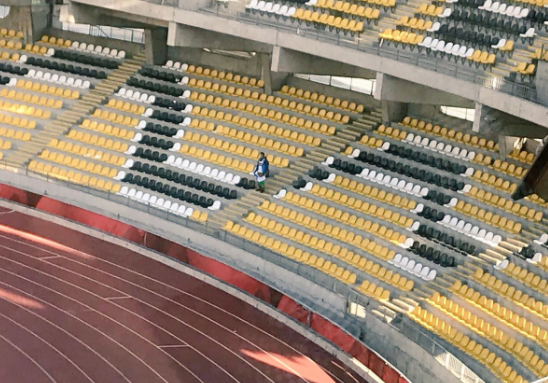 Un chileno es candidato al Premio The Best