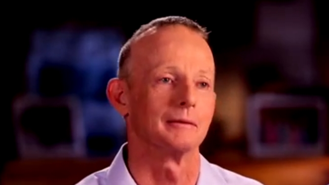 Hombre donó semen y ahora busca desesperadamente a 11 hijos