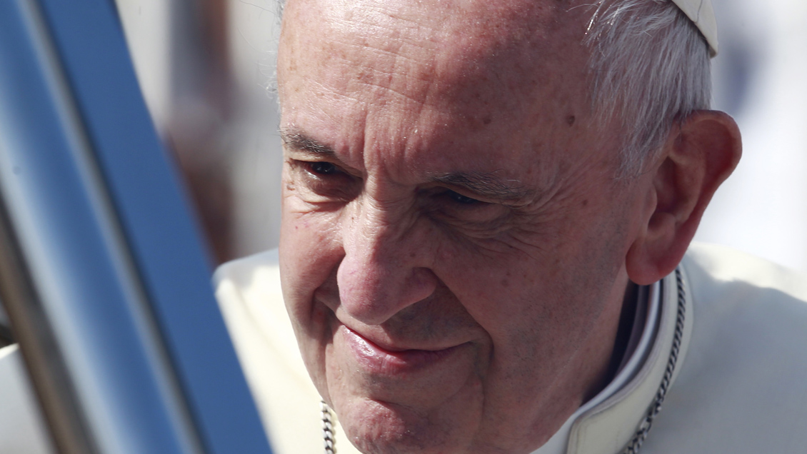 Conferencia Episcopal le manifestó su 