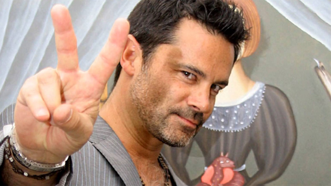 Revelan inédito registro de un 