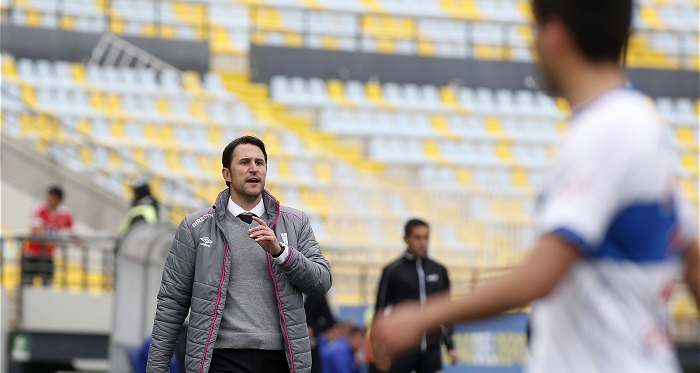 La columna de José Antonio Prieto: No enamora