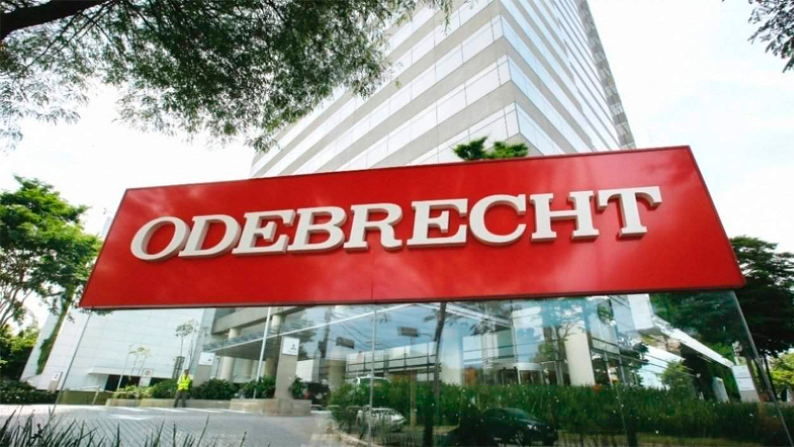 Filiales Odebrecht denuncian que Gobierno Perú les impide pagar a acreedores